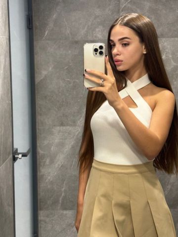 Проститутка Елена